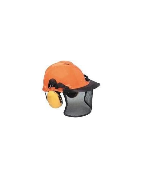 Casco homologado 08838