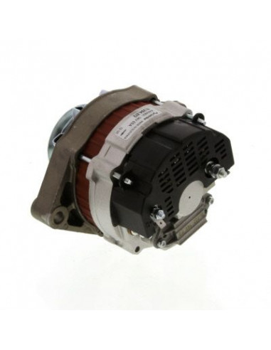 Alternador para Tractores Agrícolas 70A Massey Ferguson/ Renault-Claas