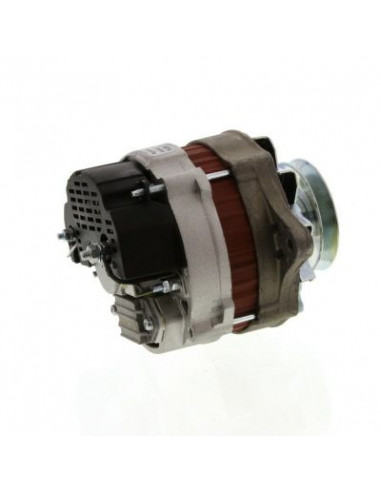 Alternador para Tractores Agrícolas 70A Massey Ferguson/ Renault-Claas
