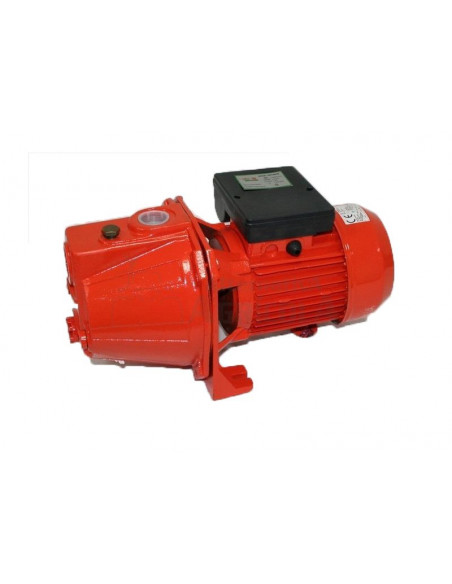 Bomba agua electrica 550w Jet