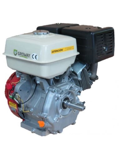 Motor 4 tiempos OHV 390-V