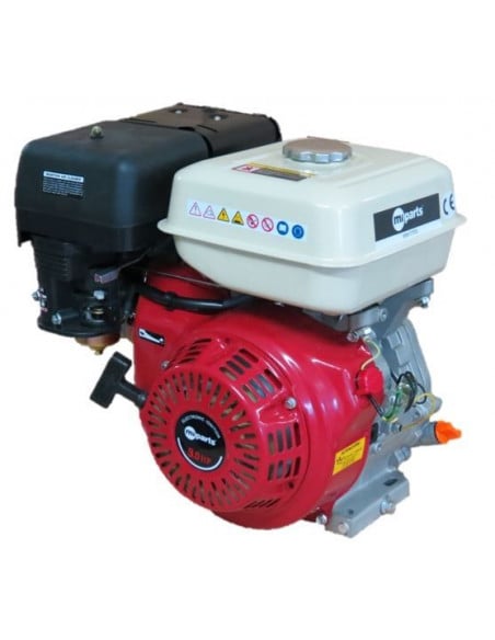 Motor 4 tiempos OHV 270-V