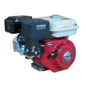 Motor 4 tiempos OHV 200-V