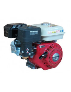Motor 4 tiempos OHV 200-S