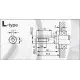 MOTOR 4 TIEMPOS OHV MT 160-L 5.5 Hp