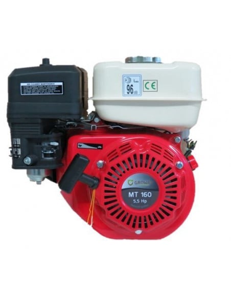 Motor 4 tiempos OHV 160-Q