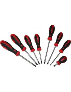 Juego 8 destornilladores Profesional