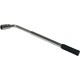 Llave extensible 1/2" con vaso 17-19 mm