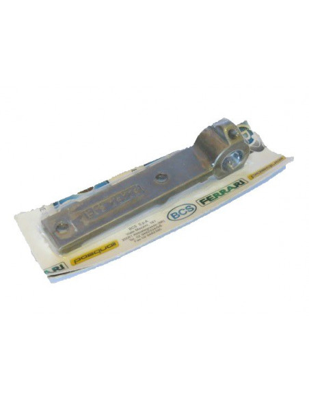 Cabeza sierra BCS Dúplex Gold larga