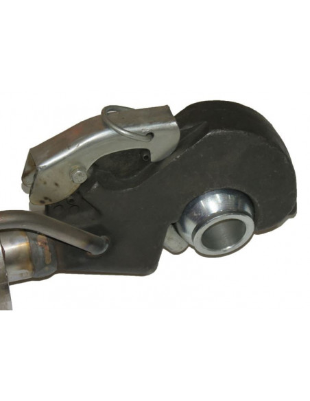 Tercer Punto Hidráulico 45-100/115-250 Enganche rápido - Rótula