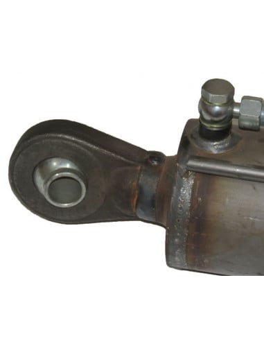 Tercer Punto Hidráulico 45-100/115-250 Enganche rápido - Rótula