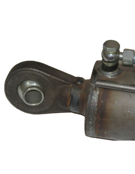 Tercer Punto Hidráulico 45-100/115-250 Enganche rápido - Rótula