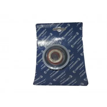 Kit protección + amortiguador de modelo 13