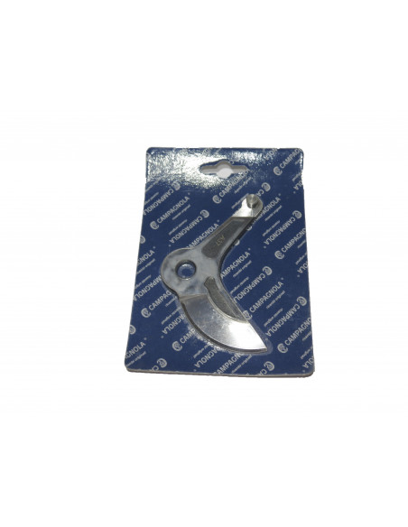 Cuchilla móvil F4 con remache