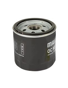 Filtro aceite motor roscado universal 3/4" UNF - 16 - Ø 96.7 x 102 mm