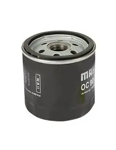 Filtro aceite motor roscado universal 3/4" UNF - 16 - Ø 96.7 x 102 mm