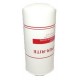 Filtro gasoil impurezas 1"
