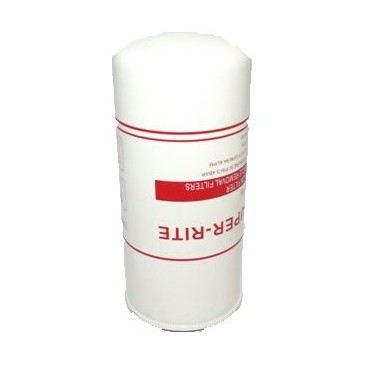 Filtro gasoil impurezas 1"