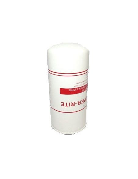 Filtro gasoil impurezas 1"