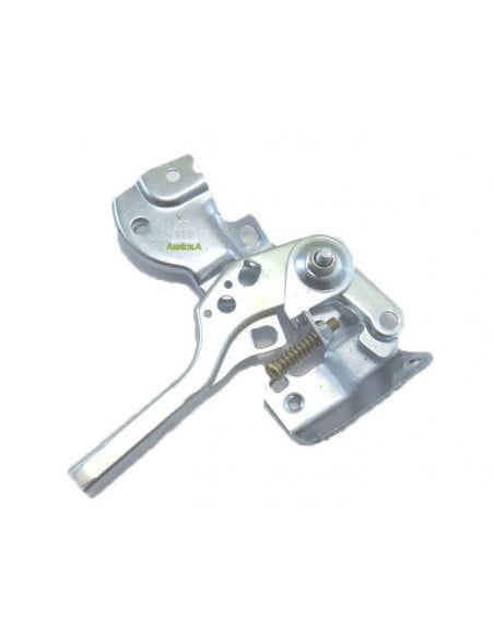 Panel completo acelerador OHV140-200