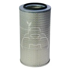 Filtro de aire exterior recambio maquinaria agrícola