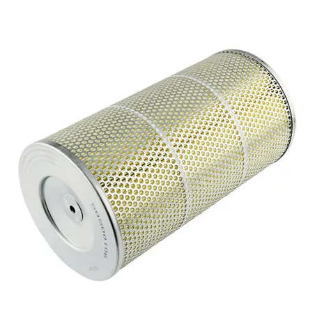 Filtro de aire exterior recambio maquinaria agrícola