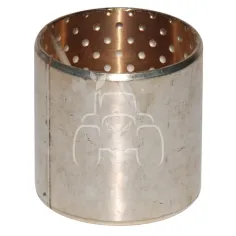 Casquillo ø 35 x 38 x 35 mm | 830 (Americano)