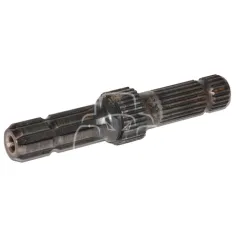 Eje toma de fuerza 1'' 3/8 - z6/21 - l 235 mm