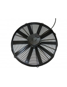 Ventilador Simple SPAL 24V