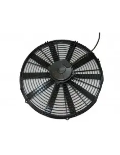 Ventilador Simple SPAL 24V