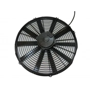 Ventilador Simple SPAL 24V