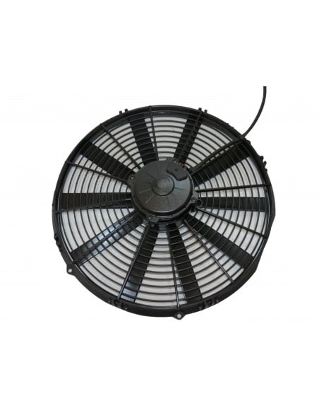 Ventilador Simple SPAL 24V