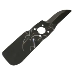 Aspas de ventilador - trasera ø 415 mm - 2 aspas