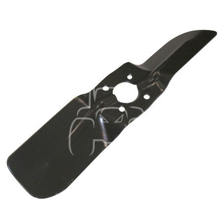 Aspas de ventilador - trasera ø 415 mm - 2 aspas