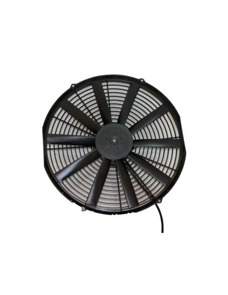 Ventilador Simple SPAL 24V