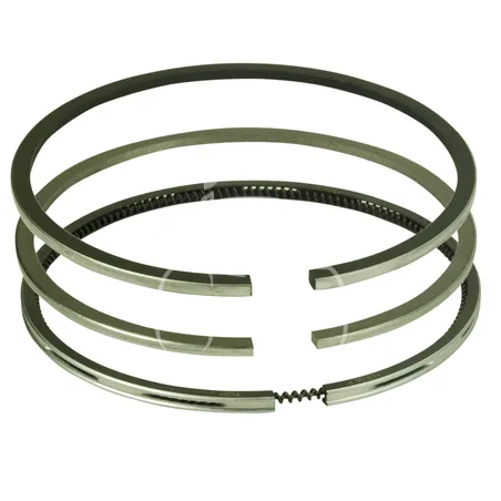 Juego de aros de pistón ø 105 mm - std repuesto agrícola