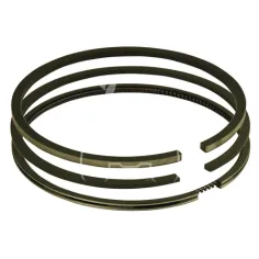 Juego de aros de pistón ø 105.00 mm - std pieza agrícola