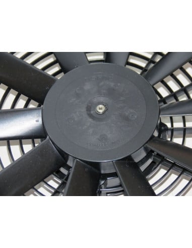 Ventilador Simple SPAL 24V