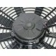 Ventilador Simple SPAL 24V