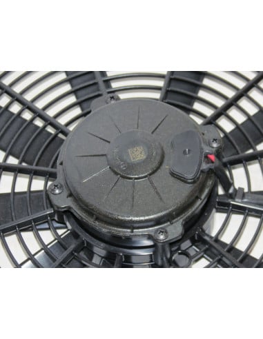 Ventilador Simple SPAL 24V