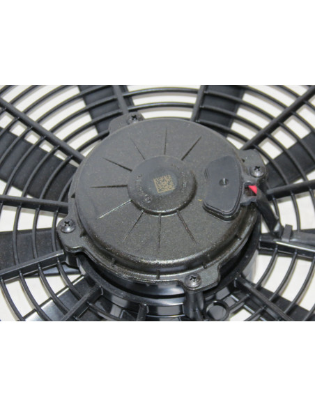 Ventilador Simple SPAL 24V