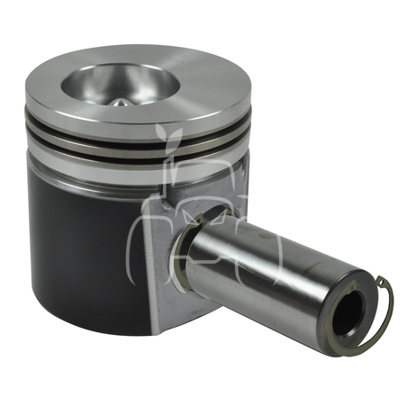 Pistón y pasador ø 111.76 mm - est | Alternativa Agrícola