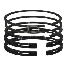 Juego de aros de pistón ø 91.49 mm - std | recambio agrícola