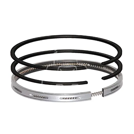 Juego de aros de pistón ø 100 mm - std Legend 115