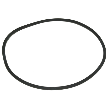 Junta de camisa ø 117.07 x 3.53 mm para maquinaria agrícola