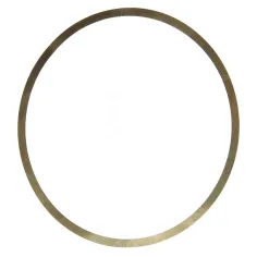 Junta de camisa 0.05 mm recambio maquinaria agrícola