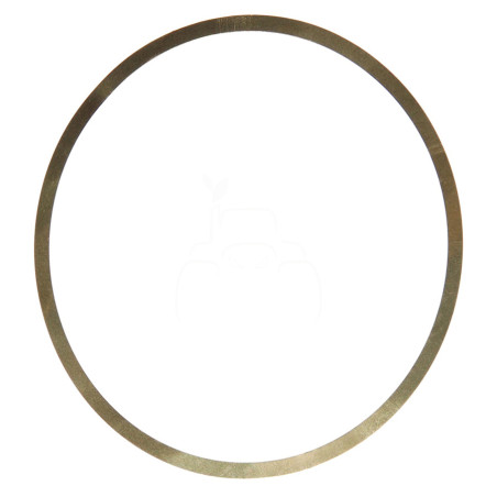 Junta de camisa 0.05 mm recambio maquinaria agrícola