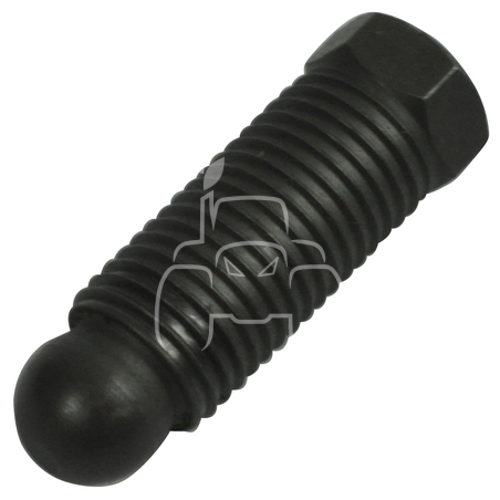 Tornillo del balancín 7/16'' - 20 mm uso agrícola