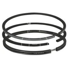 Juego de aros de pistón ø 102 mm - std Serie Engine