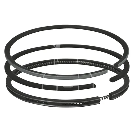 Juego de aros de pistón ø 102 mm - std Serie Engine